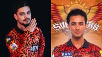 IPL 2026 : ଇଶାନ ସନରାଇଜର୍ସର ନୂଆ କ୍ୟାପ୍ଟେନ୍