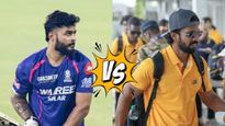 IPL 2026 : ଗୌହାଟୀରେ ଚେନ୍ନାଇ ବନାମ ରାଜସ୍ଥାନ, ଫୋକସରେ ବୈଭବ-ସଞ୍ଜୁ-ଜାଡେଜା, ଖେଳିବେନି ଧୋନୀ