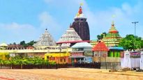 ଶ୍ରୀମନ୍ଦିରର ତିନି ସେବକଙ୍କୁ କୈଫିୟତ୍ ତଲବ