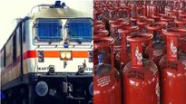 LPG ସଙ୍କଟ ! ଭାରତୀୟ ରେଳରେ ମାଇକ୍ରୋୱେଭ୍-ଇଣ୍ଡକ୍ସନ ବ୍ୟବହାର କରିବାକୁ IRCTCର ନିର୍ଦ୍ଦେଶ