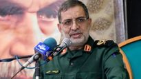 ଇରାନକୁ ଆଉ ଏକ ବଡ଼ ଝଟକା, ଇସ୍ରାଏଲୀ ଆକ୍ରମଣରେ IRGC ମୁଖପାତ୍ର ଅଲି ମହମ୍ମଦଙ୍କ ମୃତ୍ୟୁ