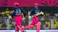 IPL 2026 : ଯଶସ୍ୱୀ-ବୈଭବ ଝଡ଼ରେ ଧରାଶାୟୀ ମୁମ୍ବାଇ, ୨୭ ରନ୍‌ରେ ହରାଇଲା ରାଜସ୍ଥାନ ରୟାଲ୍ସ