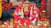 ଆଜିଠୁ ମା' ତାରିଣୀଙ୍କ ଚଇତି ପର୍ବ, ସୁନାବେଶରେ ଦର୍ଶନ ଦେଉଛନ୍ତି ମାଆ