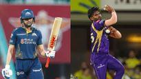 IPL 2026: ଅହମ୍ମଦାବାଦରେ ଗୁଜରାଟକୁ ଭେଟିବ କୋଲକାତା, ବିଜୟ ପାଇଁ ସବୁ ଶକ୍ତି ଖଟାଇବ KKR