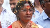 ଜିତିଲେ ଆରଜି କର ପୀଡ଼ିତାଙ୍କ ମା’