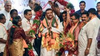 ଶୁଭେନ୍ଦୁ ହେଲେ ପଶ୍ଚିମବଙ୍ଗର ଅଧିକାରୀ; ରାଜ୍ୟରେ ଆରମ୍ଭ ହେଲା ବିଜେପି ସରକାର