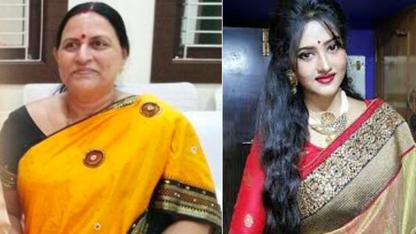 ବର୍ଷା ପ୍ରିୟଦର୍ଶିନୀ ବର୍ଷା ପ୍ରିୟଦର୍ଶିନୀ