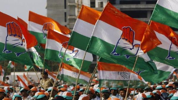 Congress-flag Congress-flag