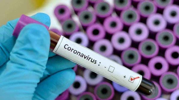 CoronaVirus CoronaVirus