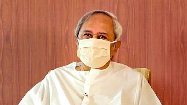 ନବୀନ ପଟ୍ଟନାୟକ ନବୀନ ପଟ୍ଟନାୟକ