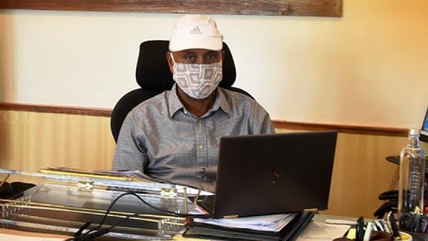 ଅସିତ ତ୍ରୀପାଠି