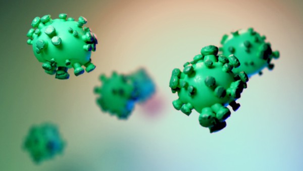 corona-virus corona-virus