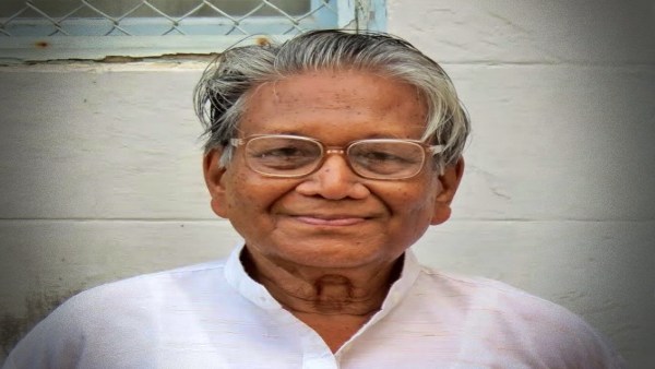 Manoj Das Manoj Das