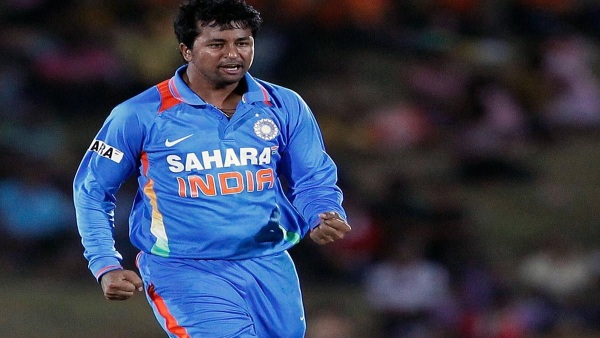 Pragyan Ojha Pragyan Ojha