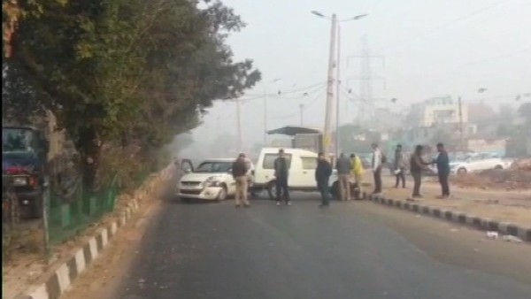 Terrorist-Shakarpur Terrorist-Shakarpur