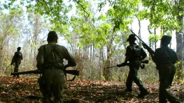 Maoist-Police-Swabhiman-Area