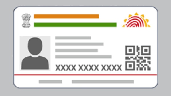 Aadhaar