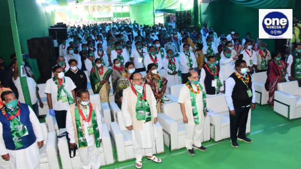 BJD-Council-Meeting