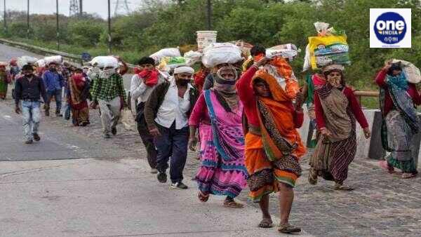 Migrant-Labour