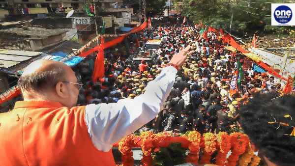 Hyderabad-Election