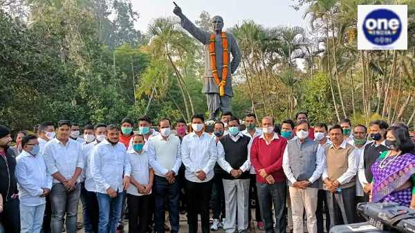 BJD-Foundation-day