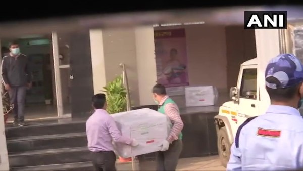 କରୋନା