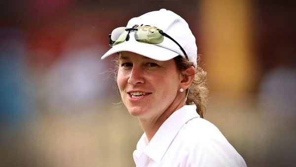 Claire Polosak Claire Polosak