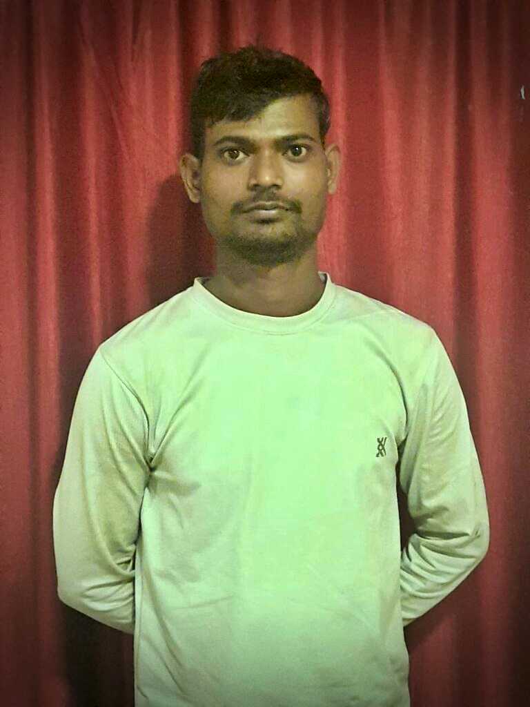 Jharaphula Murder Case