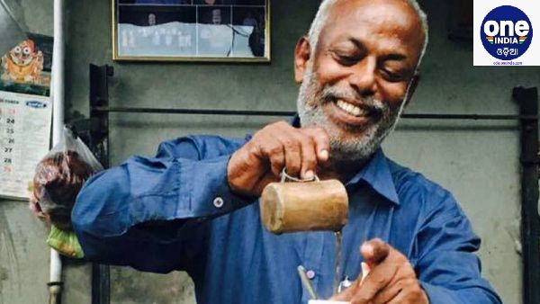 d. Prakash Rao d. Prakash Rao