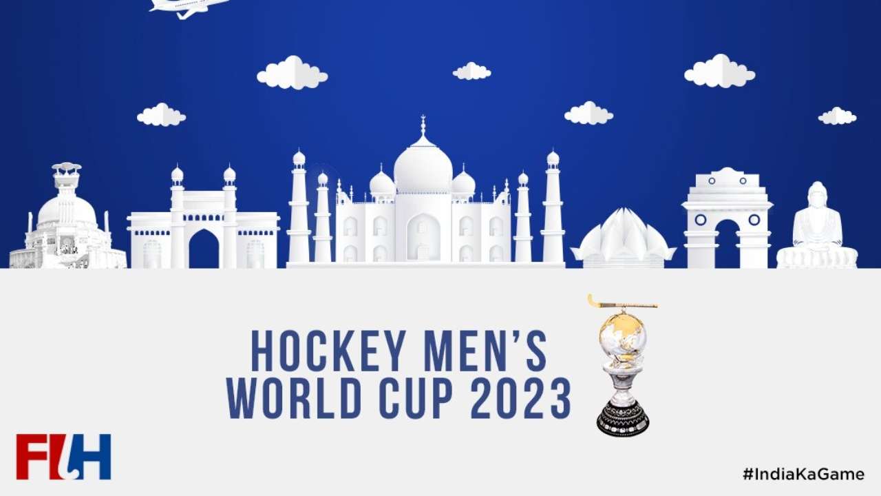 Hockey World Cup 2023 Hockey World Cup 2023