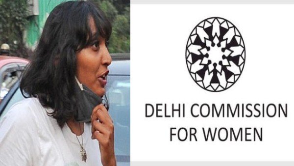 Disha Ravi-Delhi-woman-commission Disha Ravi-Delhi-woman-commission