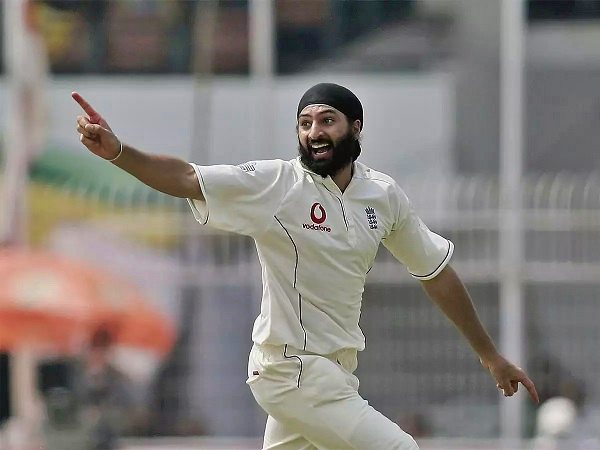 India v England