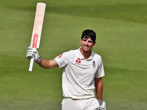 India v England