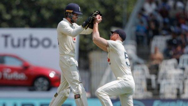 ଟେଷ୍ଟ୍ ମ୍ୟାଚ୍