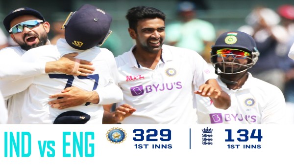 IND vs ENG IND vs ENG