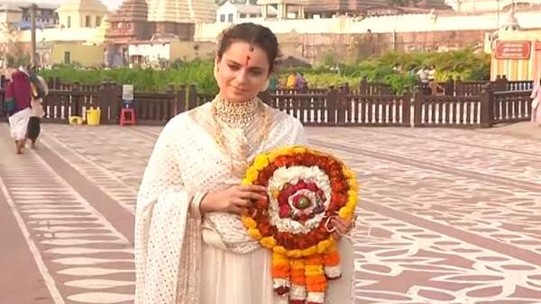 କଙ୍ଗନାଙ୍କ ହାତରେ କର୍ପବଲ୍ଲଭ