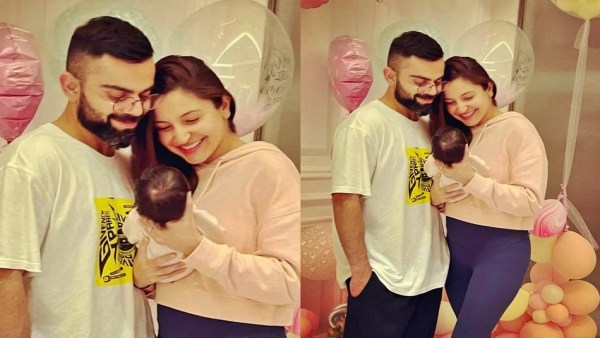 Anushka Sharma Anushka Sharma