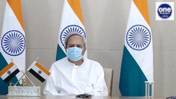 Naveen Patnaik Naveen Patnaik