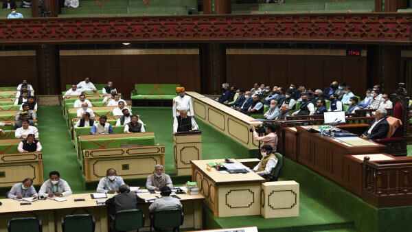 Rajasthan-Assembly