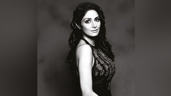 ଶ୍ରୀଦେବୀ