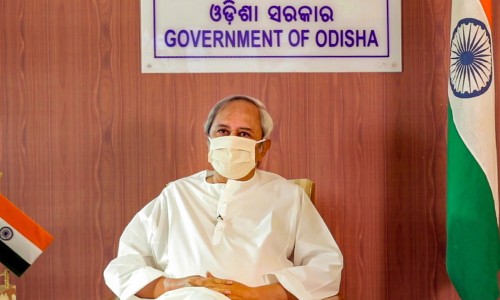 Naveen Patnaik Naveen Patnaik