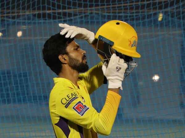  IPL 2021