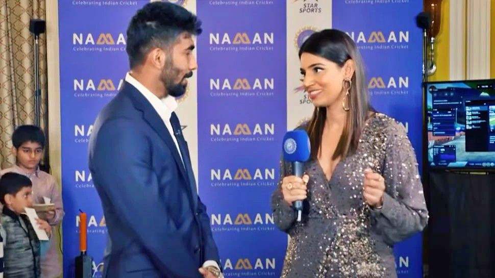 jasprit bumrah marriage jasprit bumrah marriage