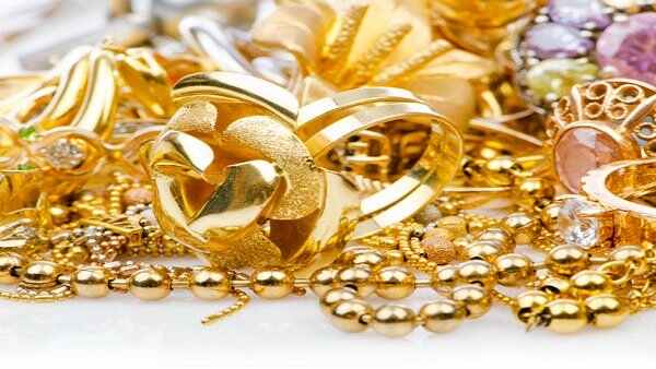 Gold