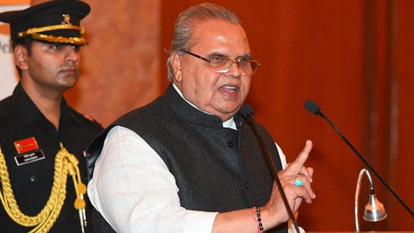 Satyapal-Malik Satyapal-Malik