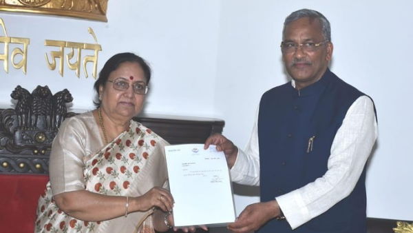 Trivendra-SIngh