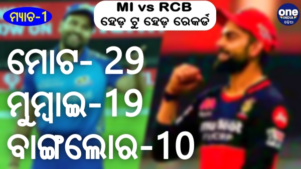 MI vs RCB