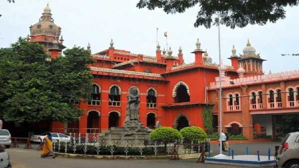 Madras High Court Madras High Court