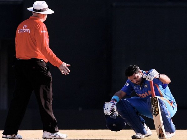 ଯୁବରାଜ ସିଂ