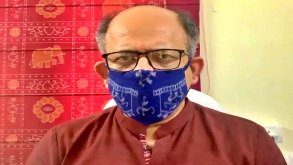 Amar Pattnaik Amar Pattnaik